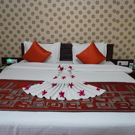 Praveg Tent City Narmada, Statue Of Unity Kevadia Zewnętrze zdjęcie